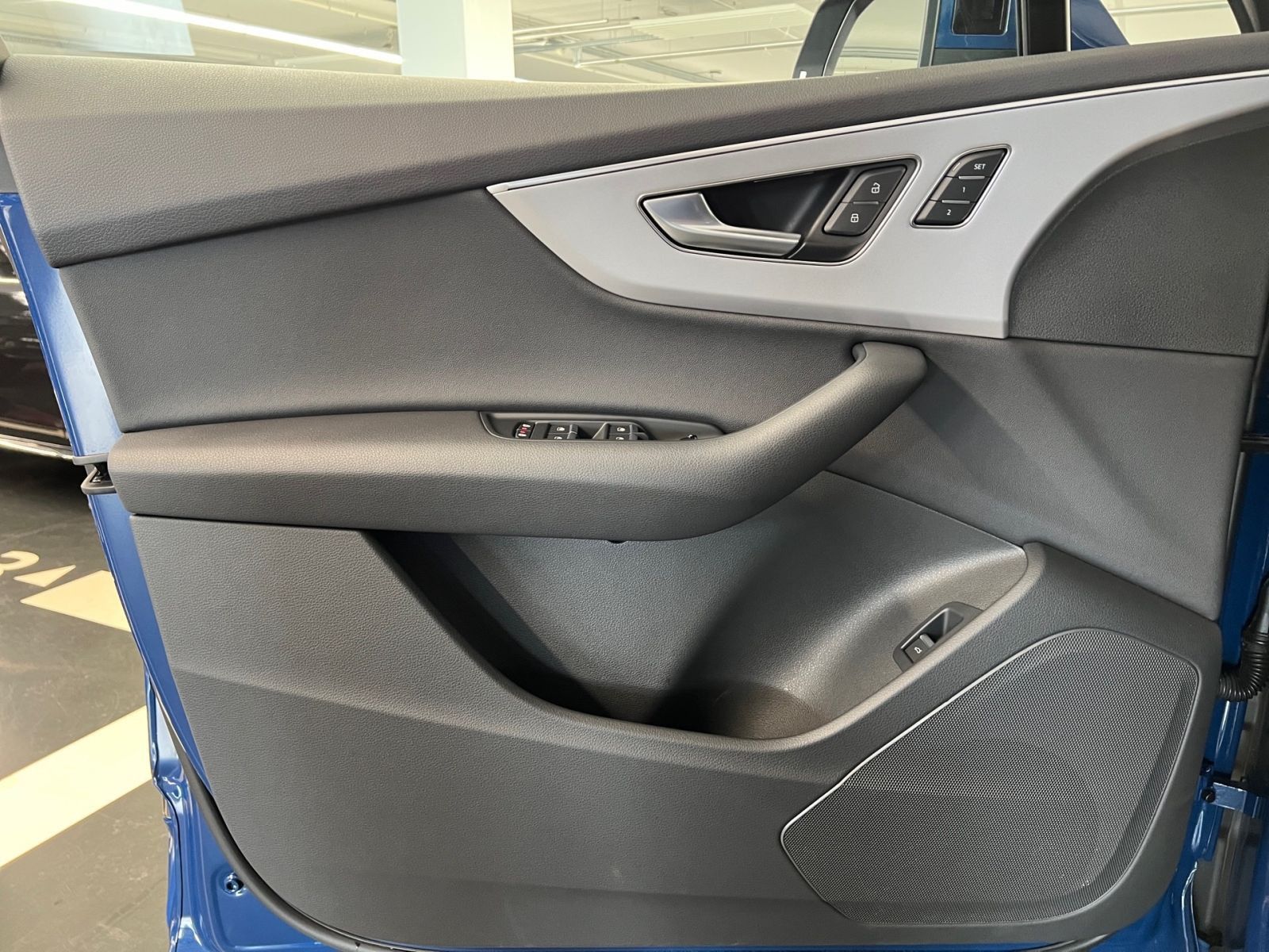Audi Q7 - Bild 8