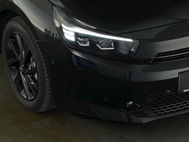 Corsa F FACELIFT GS HYBRID eDCT+LED MATRIX+NAVI+