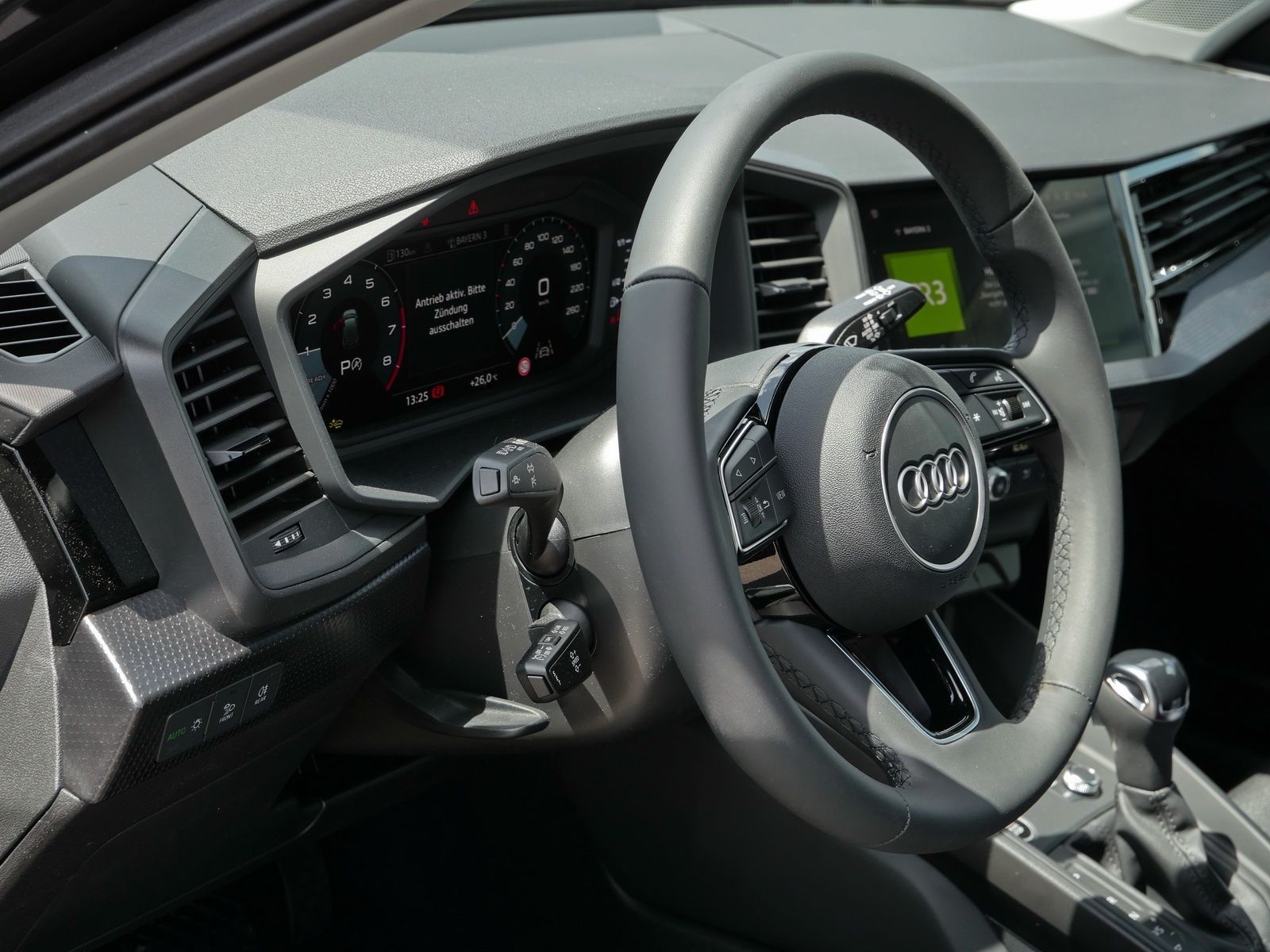 Audi A1 - Bild 19