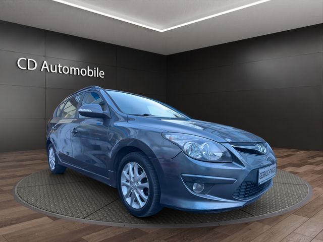 Hyundai i30 CW 1.6 CRDi 66 kW Edition20