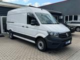 Volkswagen Crafter35*AUTOMATIK*GARANTIE*R-Cam*1.Hand*MwSt* - Volkswagen Crafter in Erfurt