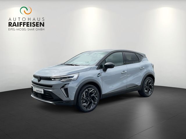 Renault Captur Esprit Alpine Mild Hybrid 160 EDC