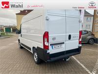 Toyota Proace Max L2H2,AHK,Regalsystem Würth