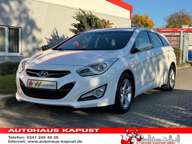 Hyundai i40 1.6 Kombi FIFA /Klimauto/Shz/Tempo