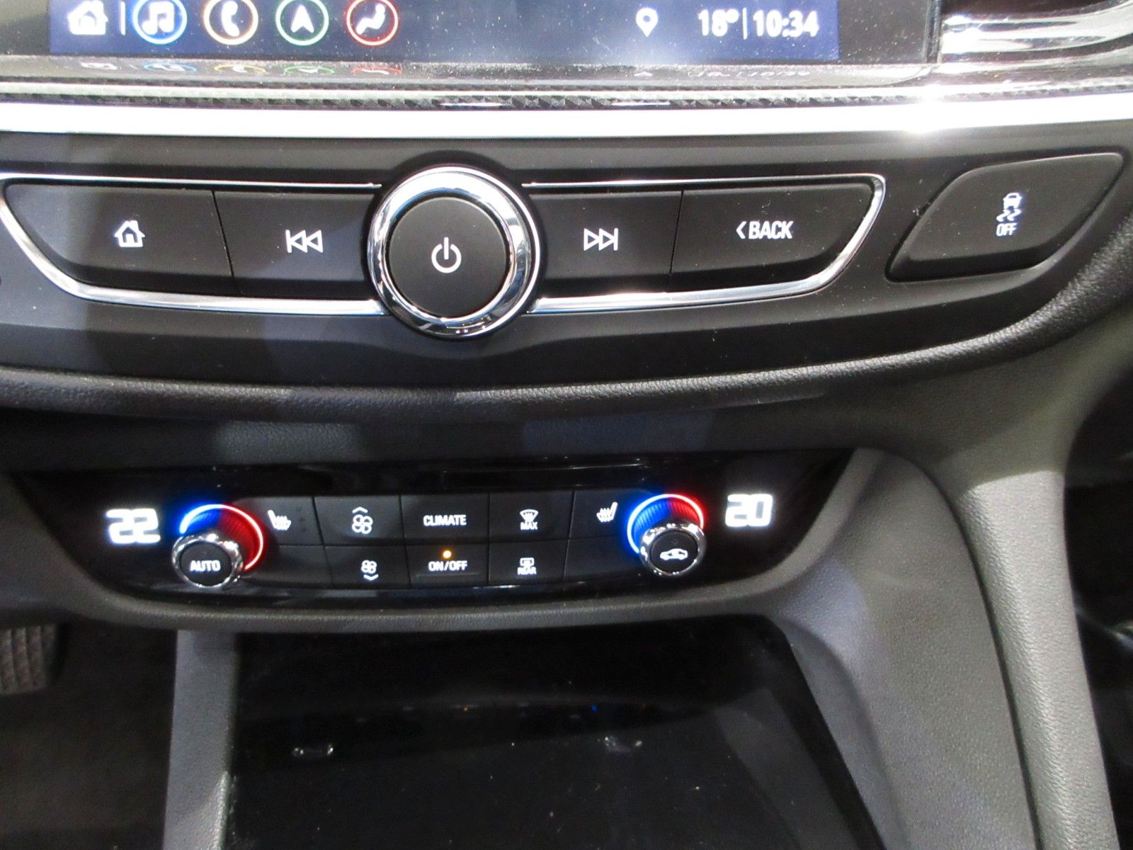 Fahrzeugabbildung Opel Insignia B ST 2.0D B.Elegance LED/SHZ/LHZ/R´CAM
