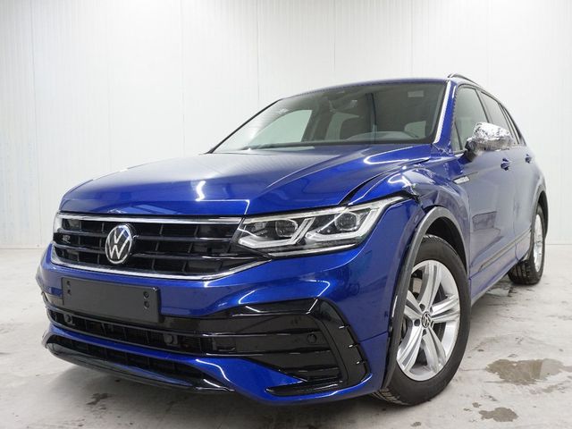 Volkswagen Tiguan 2.0 TSI OPF 4Motion DSG *R-Line*