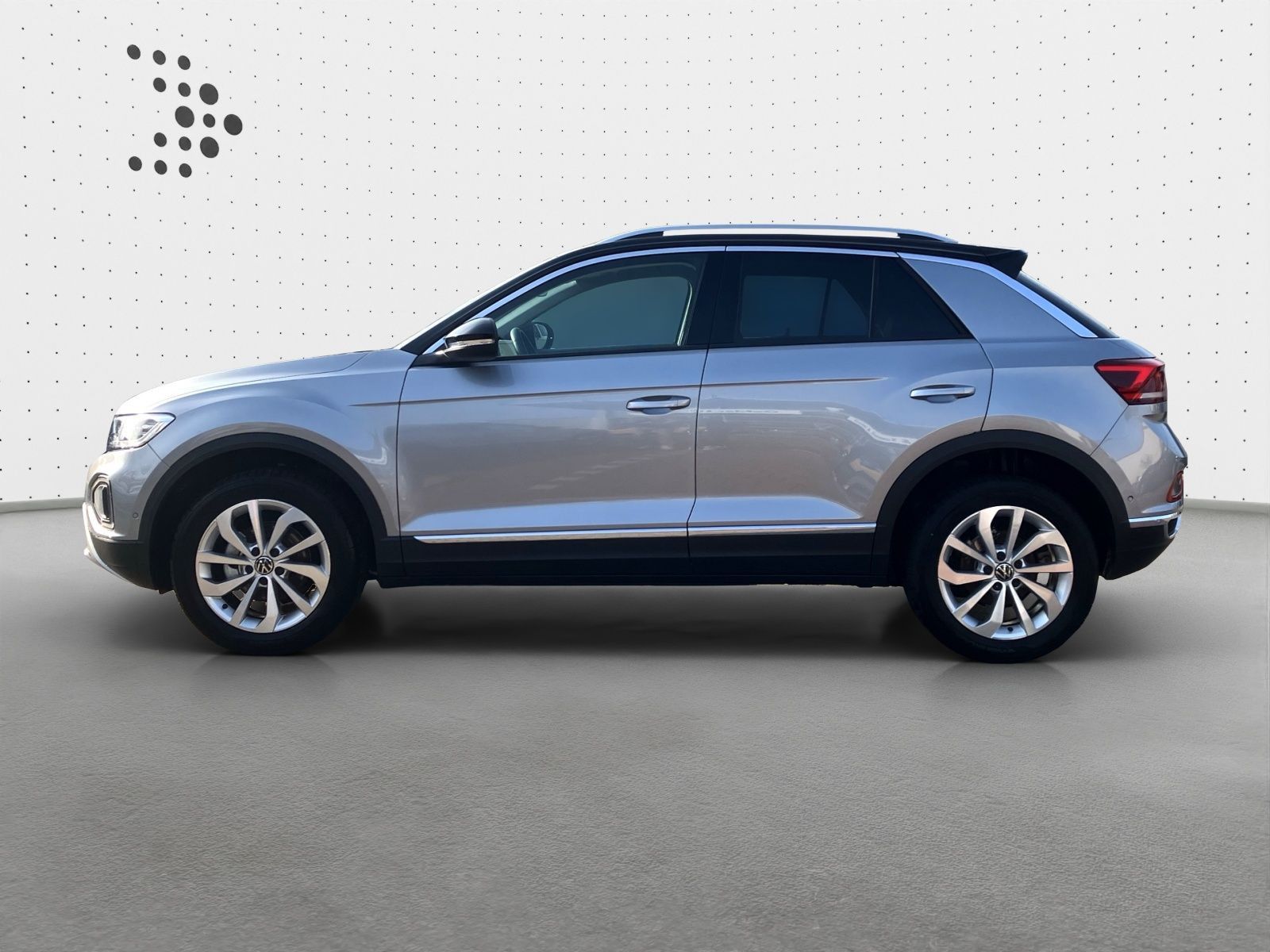 Volkswagen T-Roc - Bild 3