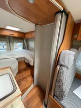 Globecar Globestar 600L - Globecar Kastenwagen