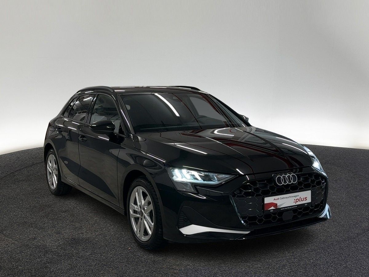 Audi A3 - Bild 5