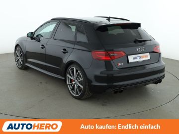 Audi S3 - 4