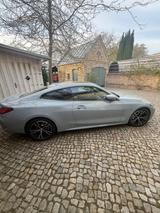 BMW    BMW 430i - gebrauchte BMW 430 aus dem Jahr 2024
