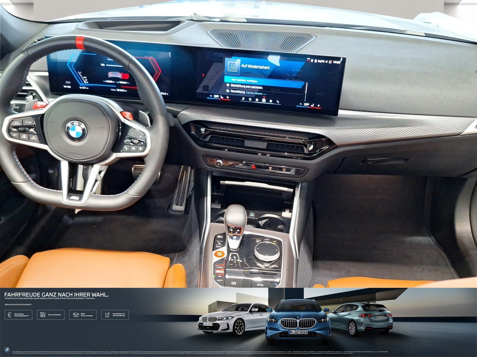 BMW M4 - Bild 8