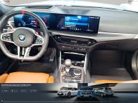BMW M4 - Vorschau Bild 8