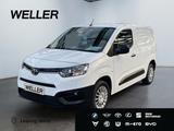 Toyota Proace City L1 1,5l D Meister *Navi*PDC*CarPlay* - Toyota Proace City aus 2022