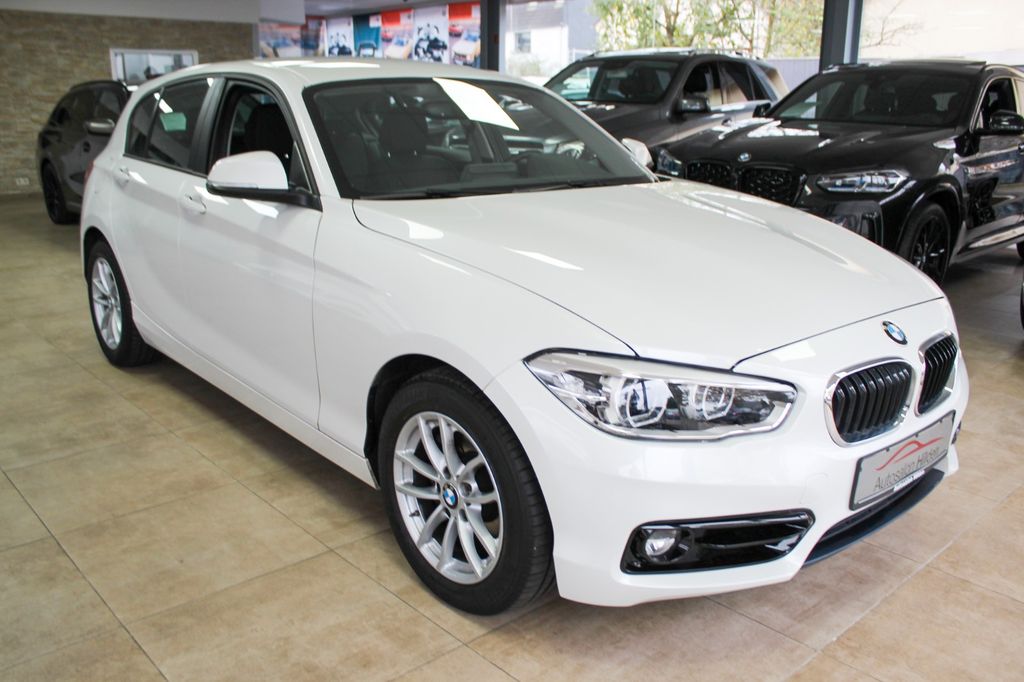 BMW 120