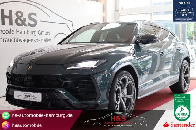 Lamborghini Urus *Panorama*AHK*Bang & Olufsen