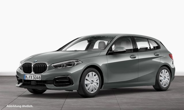 BMW 120d