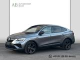 Renault Arkana R.S. Line°LEDER°KAMERA°NUR 11.162KM!°AHK° - Renault Arkana mit Anhängerkupplung