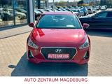 Hyundai i30 cw *2.HAND*PDC*SITZH.*TEMPOMAT* - Hyundai i30: Cw