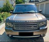 Rover Land Rover Range Rover TDV8 3,6l VOGUE R... - gebrauchte Rover SUV & Geländewagen