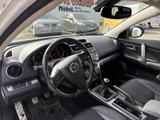 Mazda 6 2.2l MZR-CD Sports-line Kombi Nur Händlerverka - Mazda 6 aus 2010: Kombi