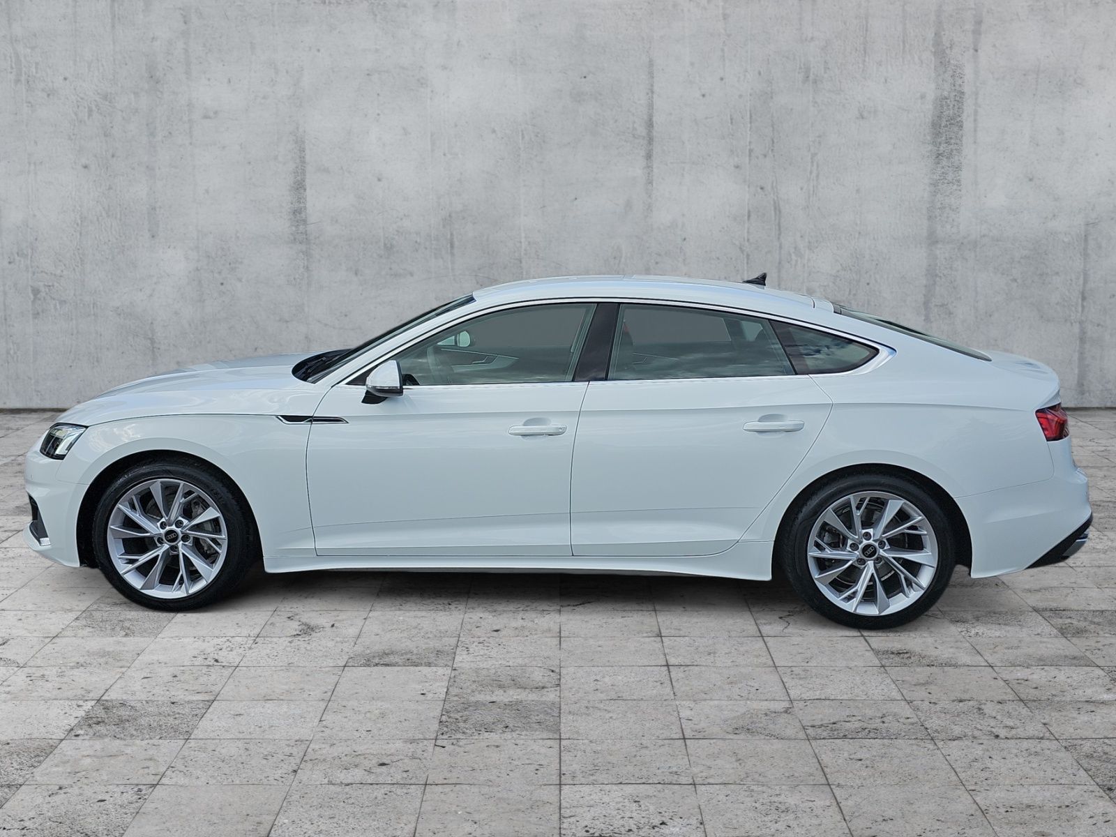 Audi A5 - Bild 4