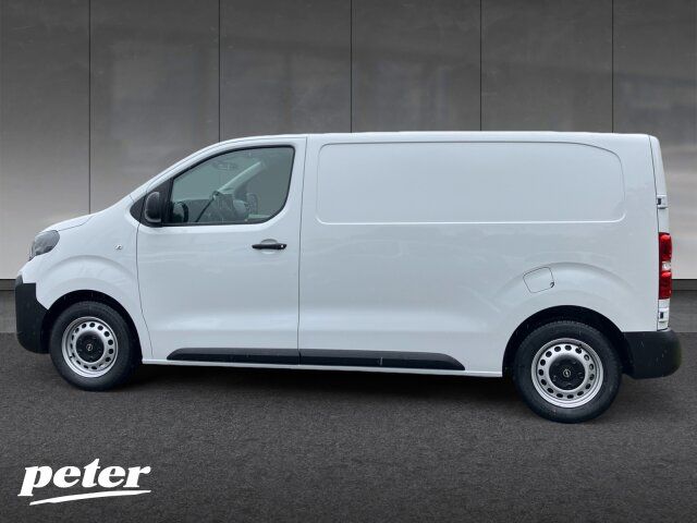 Opel Vivaro 1.5 D Basis M (L2)(EURO 6e) imagem 2