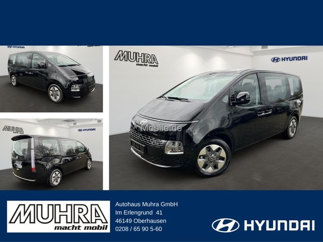 Hyundai STARIA HYBRID TREND 9-SITZER 360 EASY-ACC-P