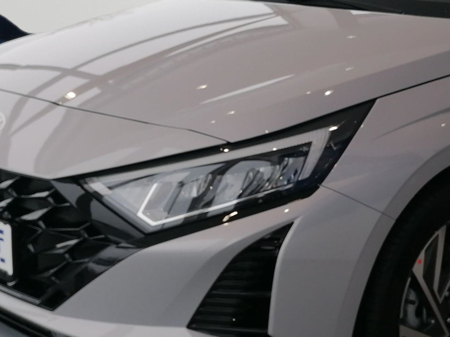 Hyundai i20 - Bild 5