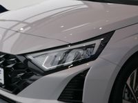 Hyundai i20 - Vorschau Bild 5