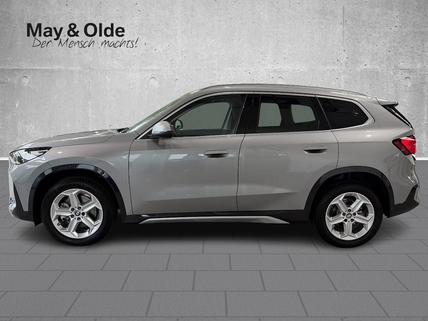 BMW X1 - Bild 2