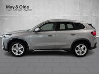 BMW X1 - Vorschau Bild 2