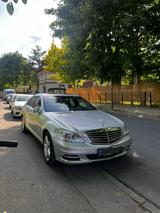 Mercedes-Benz Mercedes S350 - Mercedes-Benz S 350 in Dortmund