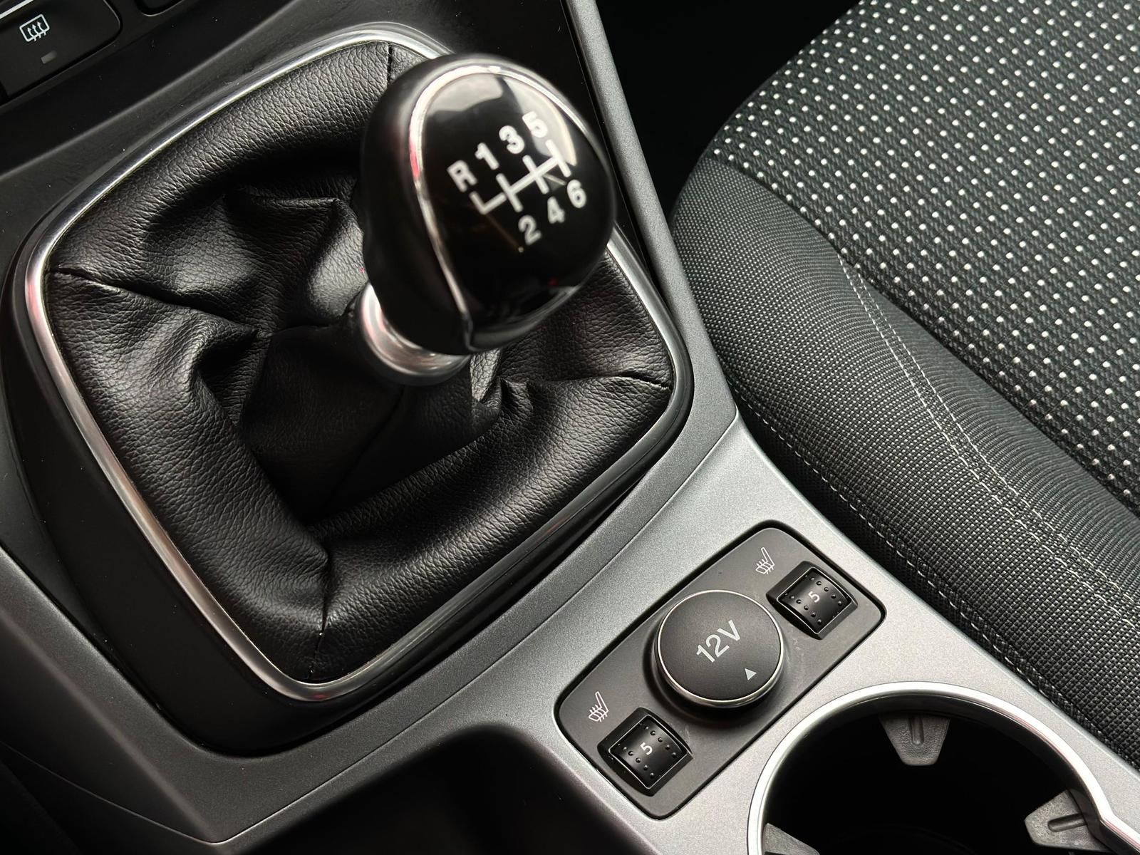 FORD C-Max 1.0 EcoBoost SYNC EDITION PDC#SHZ#KLIMA#FH - Image 15