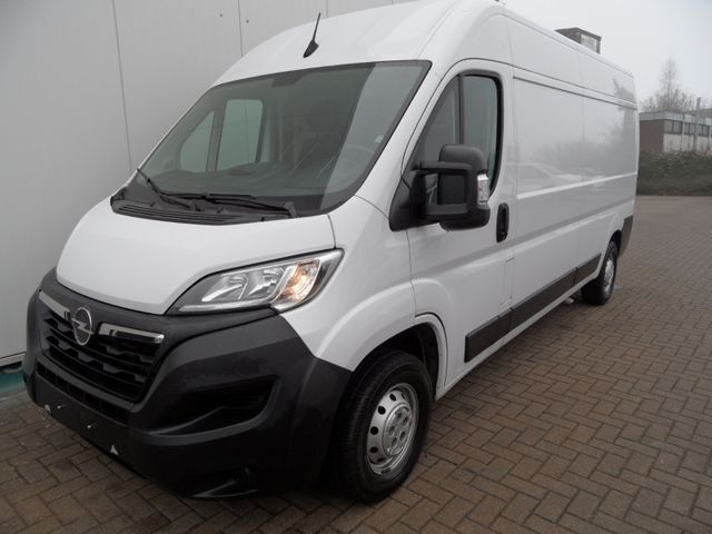 Opel Movano C Kasten L3H2 3,5t Edition+Navi+Kamera