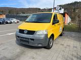 Volkswagen T5 Transporter Kasten-Kombi Kasten - Transporter bis 5.000 Euro
