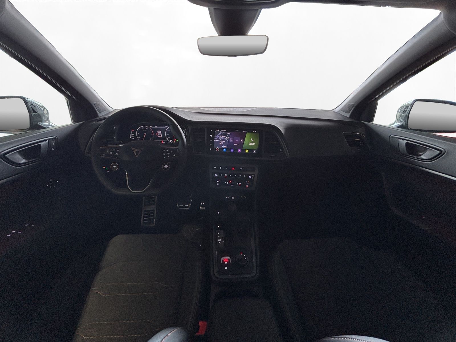 Cupra Ateca - Bild 14