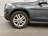 Mercedes-Benz GLS 350 d 4M*7-SITZE*SITZKLIMA*VOLL - graue Mercedes-Benz GLS 350
