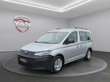 Volkswagen Caddy 2.0 TDI 4Motion Navi LED Standheizung - Volkswagen Caddy mit Diesel-Antrieb