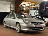 Peugeot Verkaufe Peugeot 607 2.2 HDi Biturbo 170 PS - Peugeot 607: V6