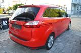 Ford Grand C-Max | 1. Hand | 1,6TDCi Titanium - Ford Grand C-Max aus 2013