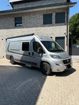 Weinsberg CARABUS 631 *6,4M*LÄNGSBETTEN*R-KAM*MARKISE* - Angebote
