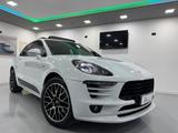 Porsche Macan 3.0 S Diesel - Porsche Macan mit Diesel-Antrieb: Kombi