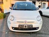 Fiat 500 Twin Air Plus Teil Leder - Fiat 500 in Freiburg