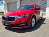 Skoda Octavia Lim. 1.5 TSI G-TEC/DSG/Xeno/Virtual/ - Skoda Octavia mit CNG-Antrieb