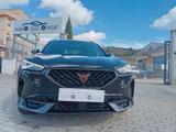 Cupra Formentor 2.0 TDI - Cupra Formentor Kombi Gebrauchtwagen