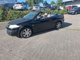 Renault Megane Coupé-Cabriolet Dynamique 1.9 dCi FAP - Renault Megane mit Diesel-Antrieb: Cabrio, 1.9