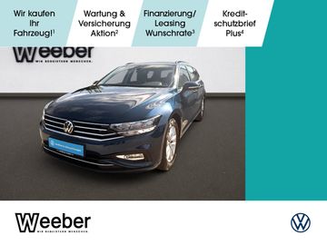 Volkswagen Passat Variant - 1