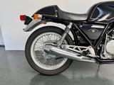 Honda GB 500 Clubman +TOP-ZUSTAND+1.HAND+ - HONDA GEBRAUCHT MOTORRAD