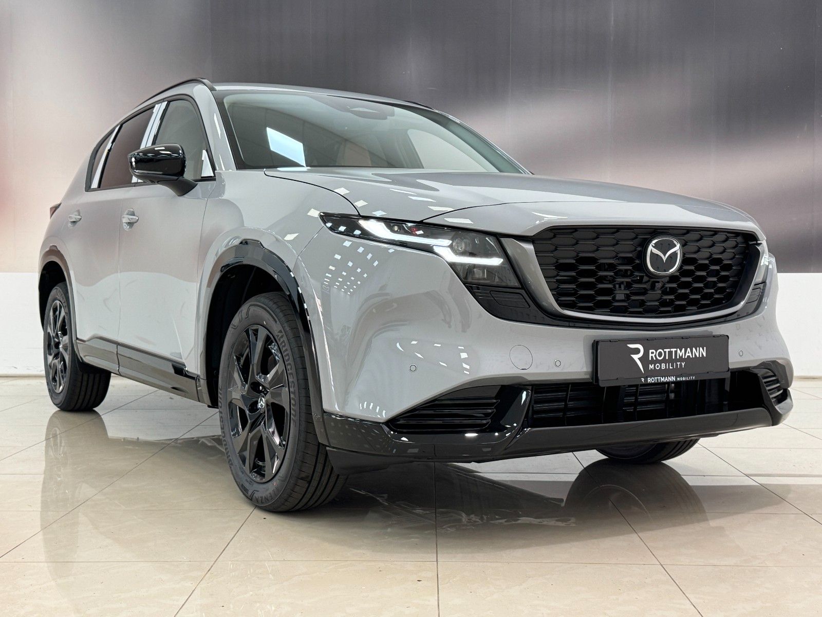 Mazda CX-5 - Bild 10